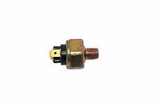 Hydraulic Brake Switch with Flag Style Connector for Harley Davidson by V-Twin