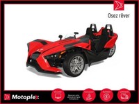 2021 POLARIS SL (AutoDrive)