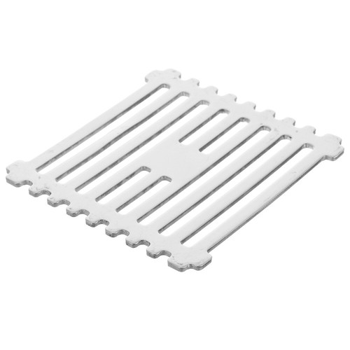 Stainless Steel Floor Drain Cover Removable Sink Filter for Strainer Bathroom - Picture 9 of 12