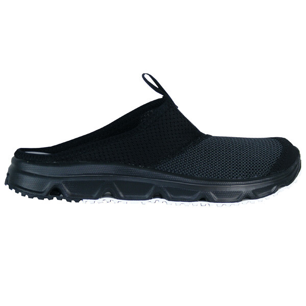 Salomon Rx Slide 4.0 Zapatillas de Hombres Casa Zapatilla negro Nuevo Salomon Rx Slide 4.0 Zapatillas de Hombres Casa Zapatilla negro Nuevo