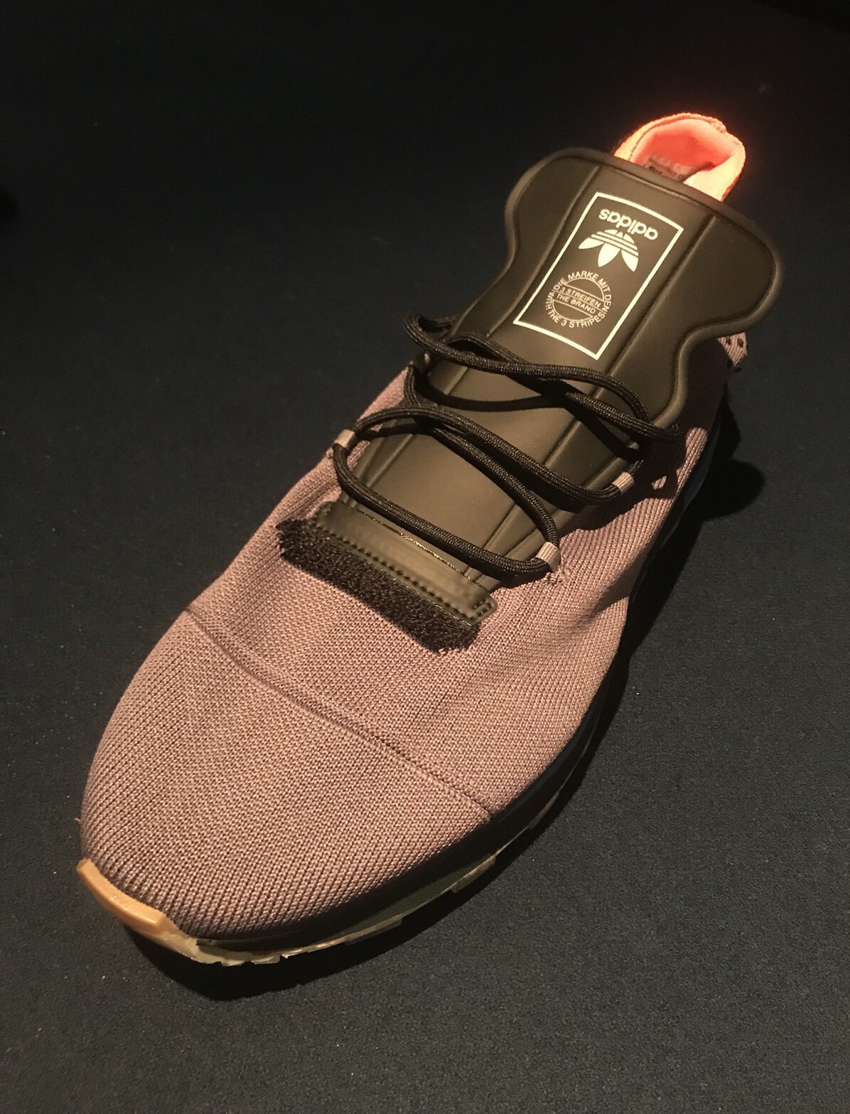 Adidas Alexander Wang AW Run Mid Shoes St Crag Grey Brand New Comfortable Adidas Alexander Wang AW Run Mid Shoes St Crag Grey Brand New Comfortable