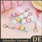 Tastatur Fidget Toy Fidget Clicker Schlüsselschalter Schlüsselbund Schafttester 