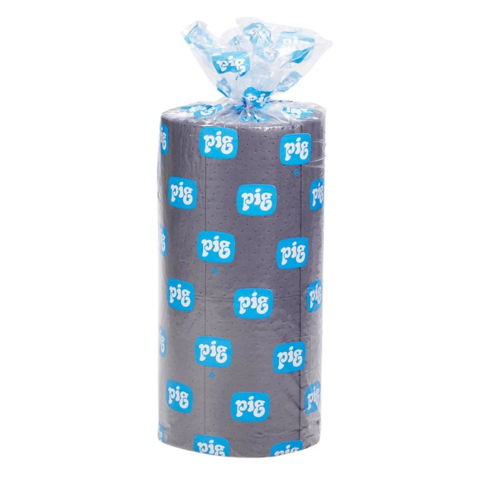 Rolo absorvente peso pesado 36,8 gal. MAT175 - Imagem 2 de 4