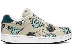 Mens Reebok x BBC Ice Cream BB4000 MU Stucco Panton FW7565 ...