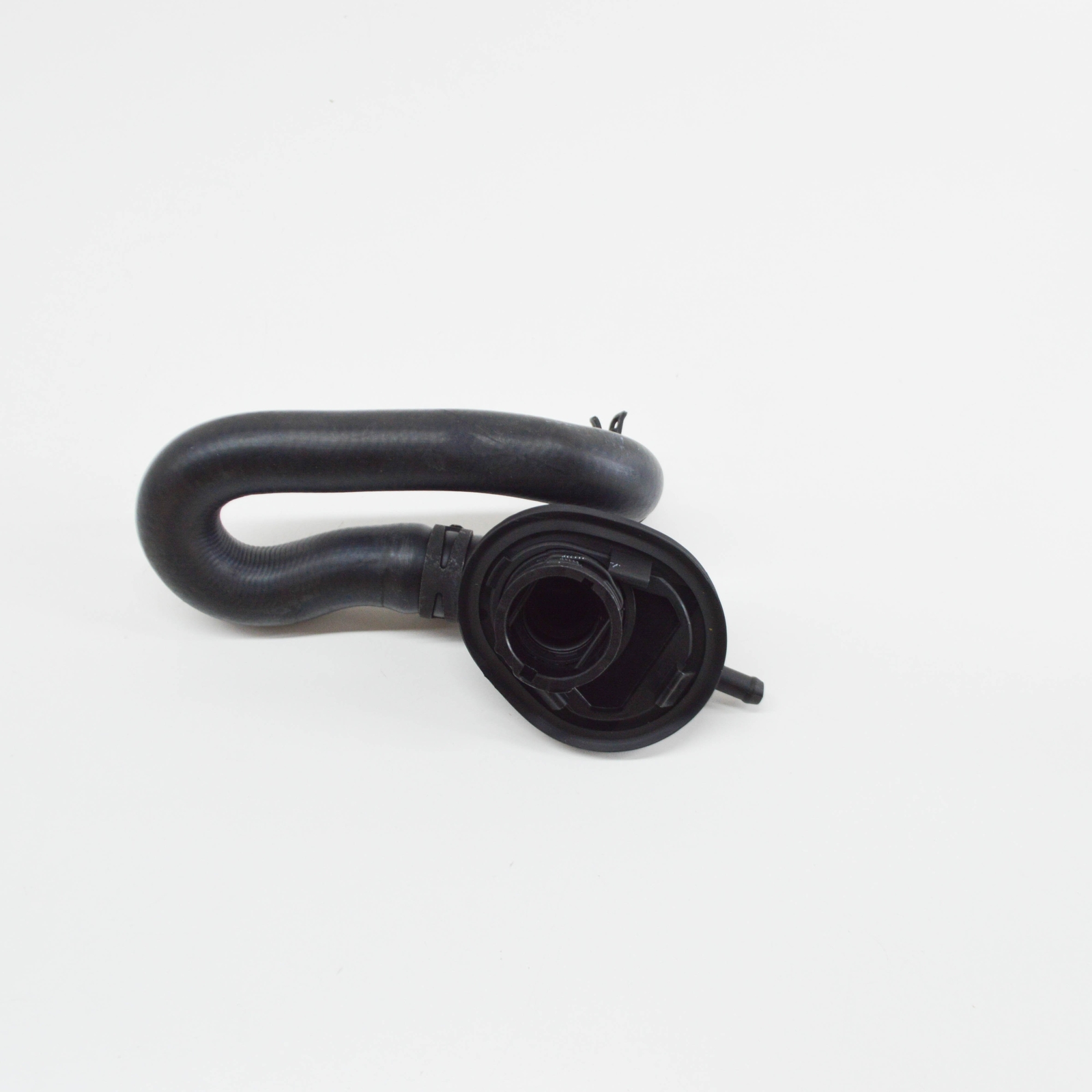 MERCEDES-BENZ C W204 Heating Advance Hose LHD A2048301296 NEW  