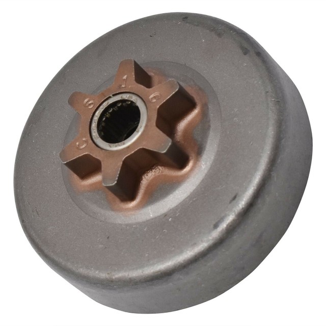 Genuine Partner Chainsaw Clutch Drum Chain Sprocket for sale online eBay