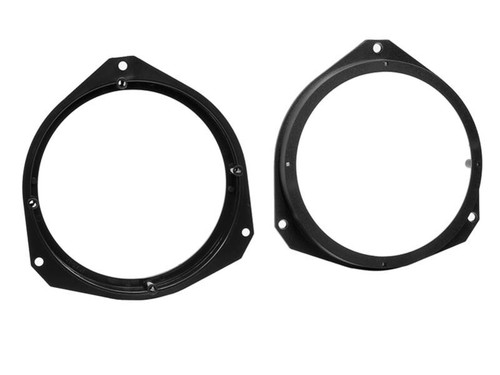 Kit 4 Casse Altoparlanti JBL Anteriori e Posteriori per Opel Corsa D dal 2006 - Picture 6 of 8