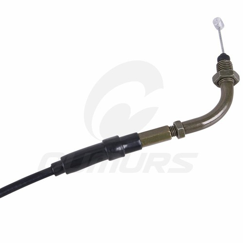 Throttle Cable & Clutch Cable Comp For Honda Sportrax TRX400EX 400 1999-2004 - Picture 5 of 12