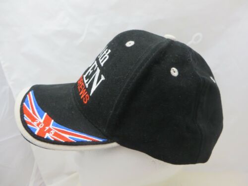 Gorra de béisbol St Andrews 144th Open gorra ajustable v torneo de golf - Imagen 3 de 4