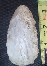 Beautiful Paleo  Lanceolate Blade / Point - Authentic !!!