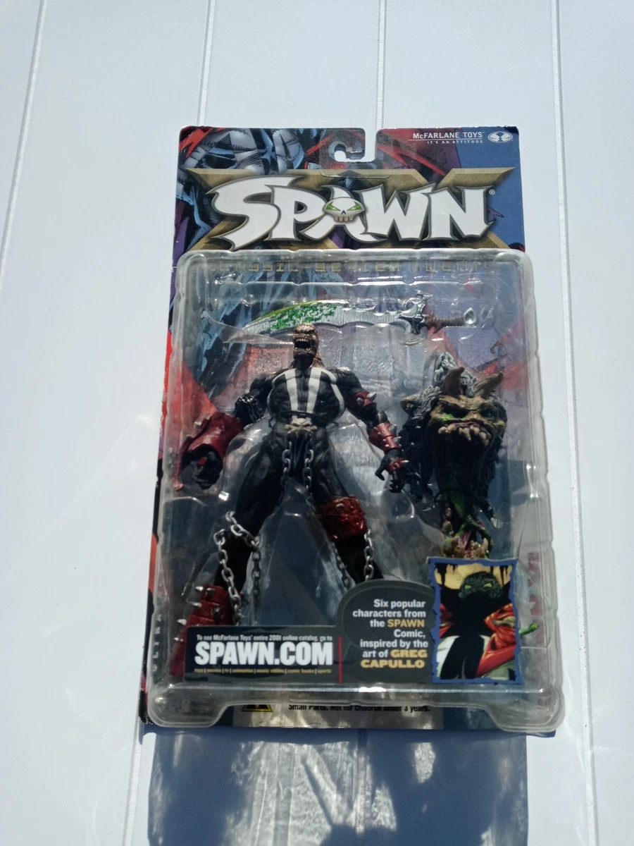 Preços baixos em Medieval Spawn | eBay