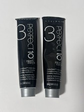 2 - CLAIROL NICE  EASY PERFECT 10 COLOURSEAL CONDITIONING CR ME