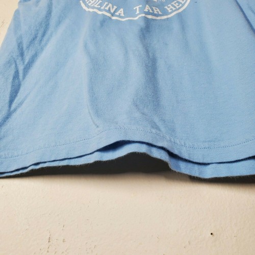 University of North Carolina Tarheels 2009 NCAA Championship T shirt women's M - Picture 5 of 7