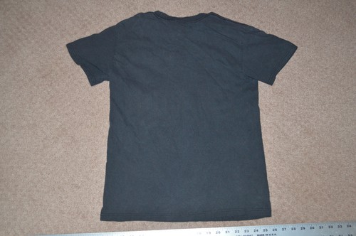 Pantera Snake And Skull Black T-Shirt Small - Picture 5 of 5