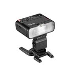 Us Godox Macro Mini Flash Mf12 Ttl Camera Flash Speedlite+Color Filter Diffuser