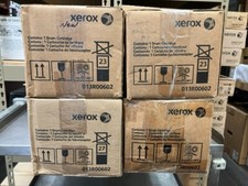 Genuine Xerox 013R00602 Black Drum Cartridge 13R602 DC 240/250 WorkCenter 7655