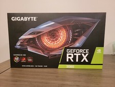 MSI NVIDIA GEFORCE RTX 3060 GAMING 12G X OC - 12GB GDDR6 PCIE 4.0 - NEW IN HAND!