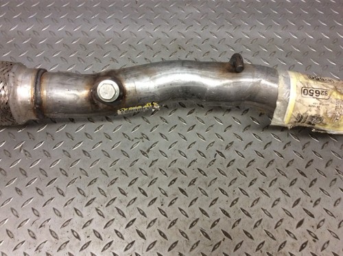 Fits 2002 2003 Toyota Camry 2.4L CalCat Walker Catalytic Converter 82650 - Picture 17 of 19