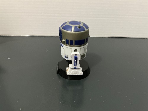 Funko Pop! Movies Star Wars R2-D2 loose - 第 3/4 張圖片