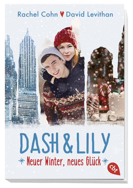 Thumbnail - Dash & Lily