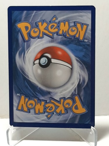 Pelipper 38/149 Pokemon Sun & Moon Water Uncommon LP Used See Pictures - Picture 8 of 12