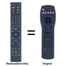 New For BOSE CineMate GS Series ​II CineMate 1 SR Replacement Remote Control