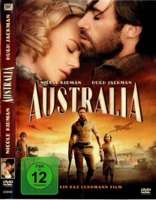 Australia (2008)