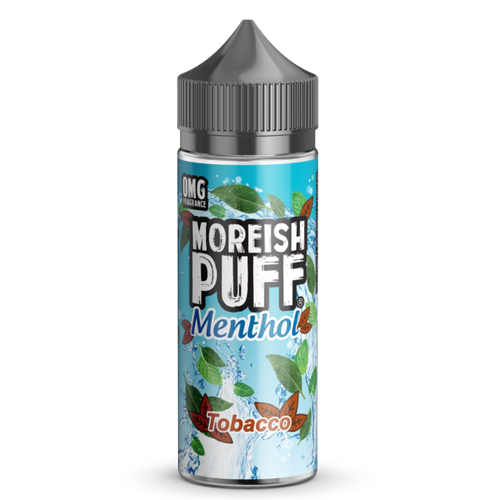Moreish Puff E Liquid 0mg 100ml Vape Juice All Flavours 70VG/30PG Eliquid π - Picture 21 of 92