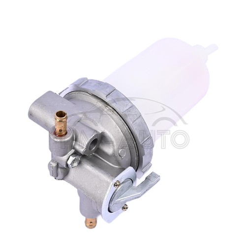 NEW Fuel-Water Separator AM881823 For John Deere Tractor 2032R 2038R 3025D 3025E - Picture 16 of 16