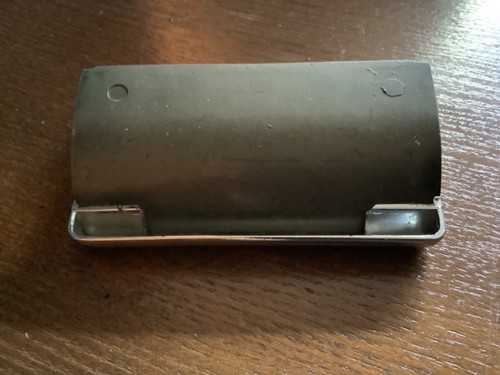 LANCIA FULVIA S1 COUPE/ZAGATO-DECENT ASHTRAY FROM DASHBOARD-SAY 6/10 OVERALL. - Picture 5 of 6