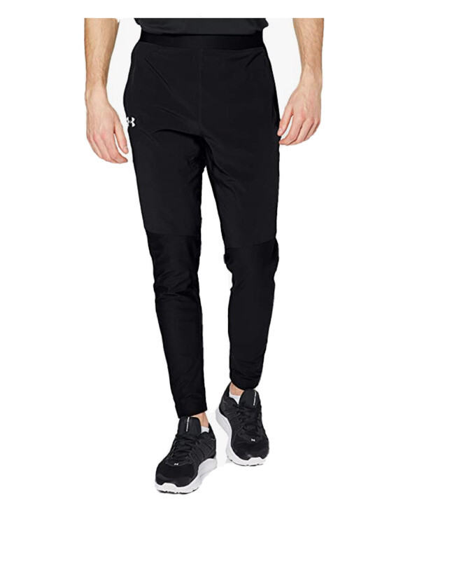 Under Armour Qualifier Hybrid Pants Black Reflective 3XL