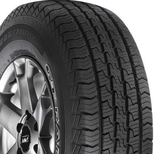 1 New Gt Radial Adventuro Ht  - P275x60r20 Tires 2756020 275 60 20 - Picture 10 of 10