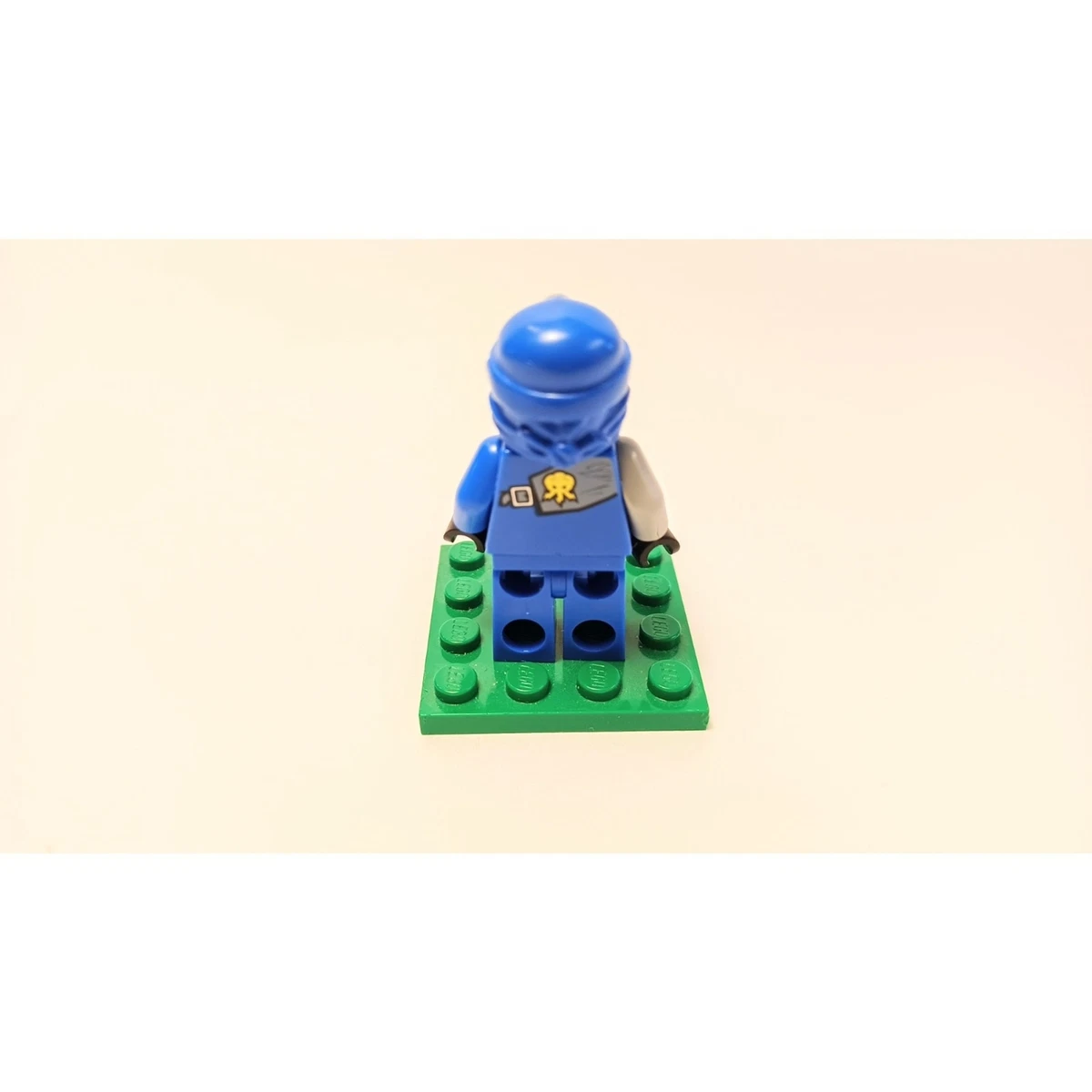Zen hotsell lego ninjago