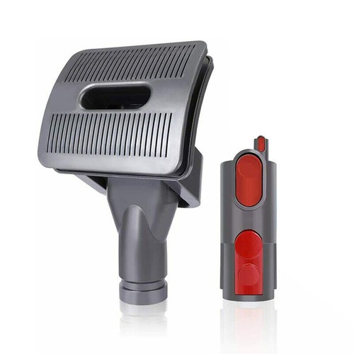Vacuum Cleaner Brush w/ Adapter For Dyson DC36 DC35 DC37 DC45 D47 V6 V7 V8 V11 - Picture 2 of 9