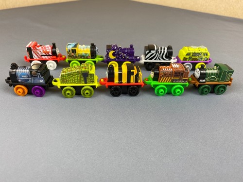 Fisher Price Thomas und seine Freunde Minis Auswahl aus Liste Portofrei - Bild 259 von 269