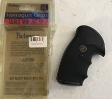 Pachmayr Handgun Grips For Taurus New 357 SB -BL-New-(See Below)-SHIPS N 24 HRS
