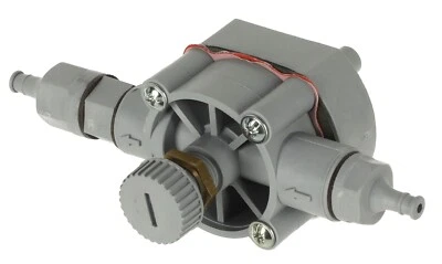 RINSE AID INJECTOR CHEMICAL DOSING PUMP FOR IME OMNIWASH GLASSWASHER