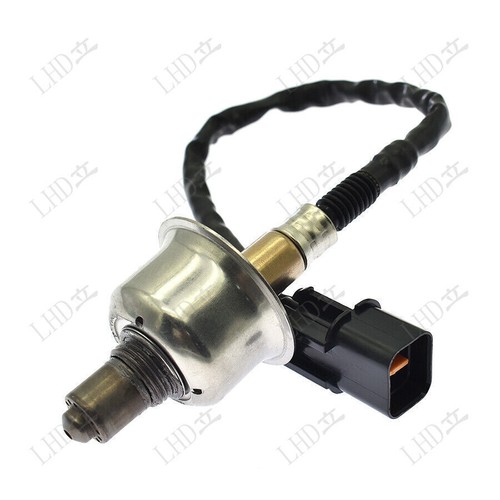 1Pc New Rear Oxygen Sensor 39210-2B100 Fit For Hyundai Accent Veloster RIO SOUL/ - Picture 2 of 5