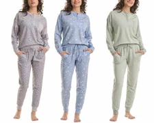 Splendid Ladies' 2-Piece Lounge Set