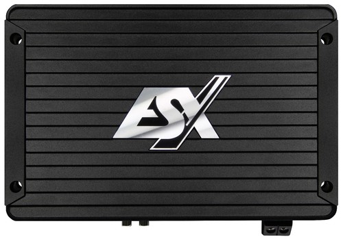 ESX SE800.6 DSP 6-Kanal DSP-Verstärker 8-Kanal Soundprozessor 6 x 80/125 an 4/2Ω - Bild 6 von 6