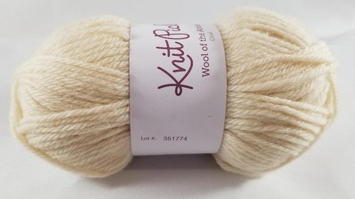 Knit Picks Garn Wolle der Anden 100 % peruanische Wolle 110y 1,76 Unzen - Bild 18 von 61