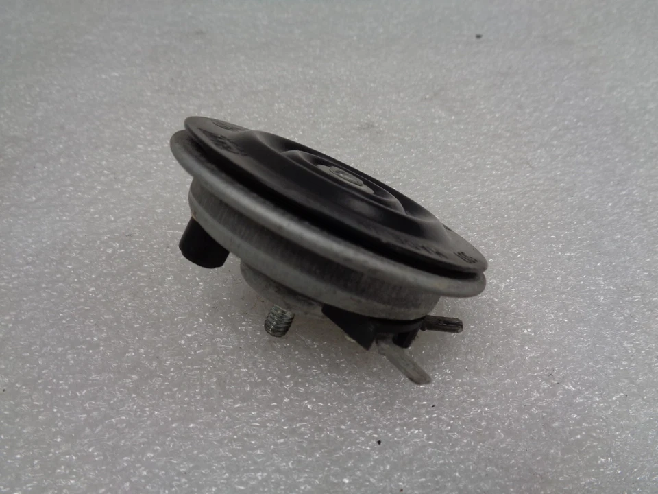 Jaguar XF 2009-2015 bocina antirrobo alarma sirena OEM AK2205421 Foto 3 de 4