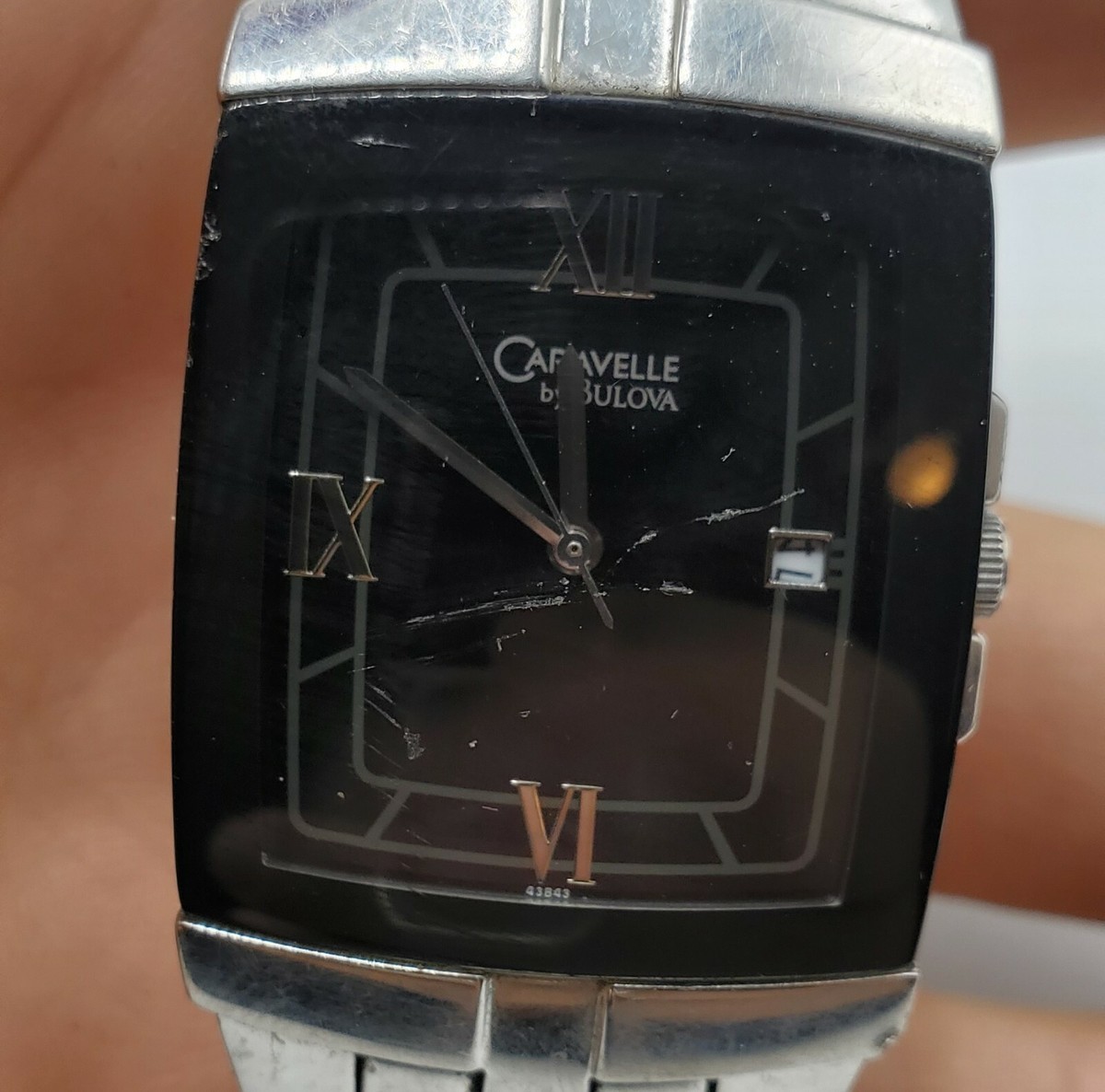Bulova c877668 hot sale