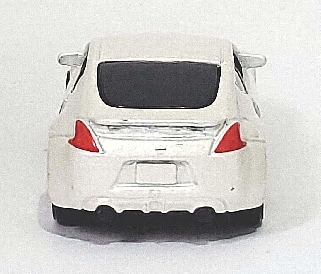レビュー トイザらス フレッシュメタル100/Maisto「2009 日産