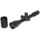 Burris Mil Dot Hunting Rifle Scopes