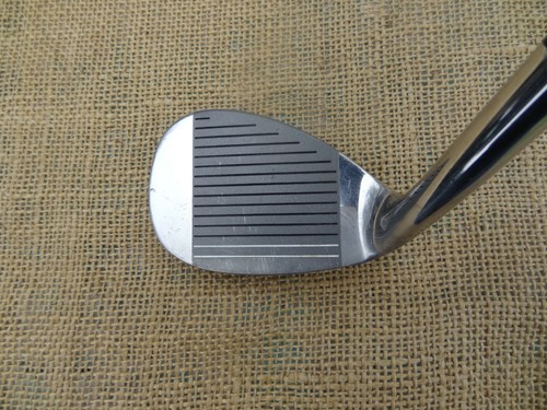 Wilson Harmonized, TC2 Tour, Ultra Wedge Options ⛳ Steel ⛳ YOU CHOOSE - Picture 9 of 25