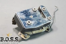 1989 Jaguar Convertible XJS LEFT SIDE DRIVER DOOR Lock LATCH OEM