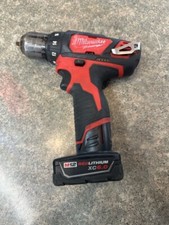 MILWAUKEE TOOLS 2407-20 (TPS036006)