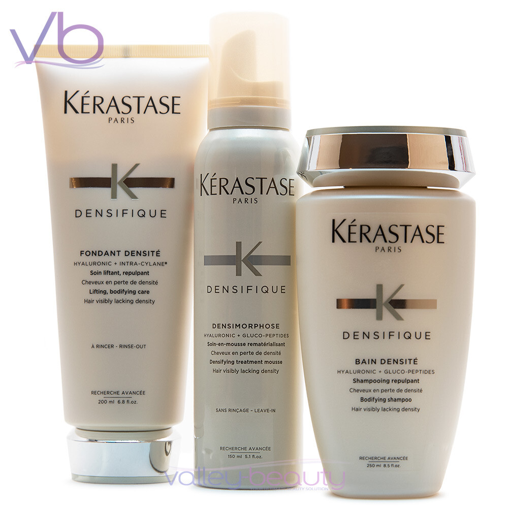Kérastase シャンプーセット 1000ml×2 Amazon.com: Kerastase Premiere Sulfate-Free Hair Repair Shampoo