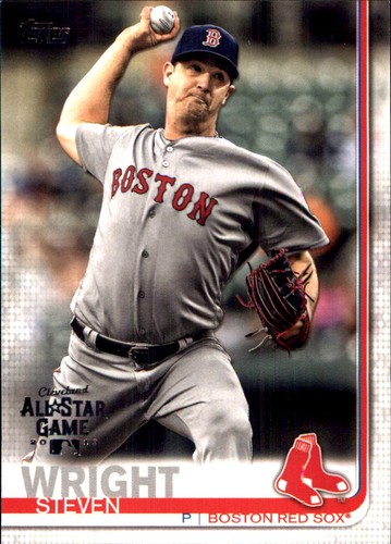 2019 Topps All-Star SILVER VARIATION #453 - #598 Pick Your Own Fav TEAM PLAYER - Picture 137 of 295